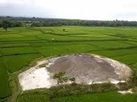 Gempa Dahsyat Munculkan Gunung Baru di Jawa, Ini Kata Pakar Geologi