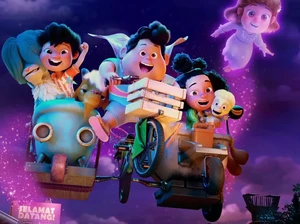 7 Film Keluarga di Netflix Cocok Ditonton saat Libur Idul Adha