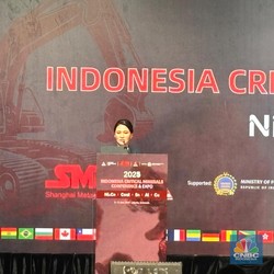 Wow! Ekonomi di Daerah Timur RI Ini Melejit 34,6% Karena