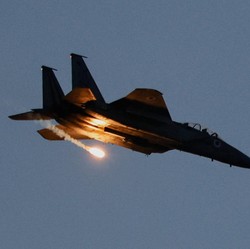 7 Update Perang Thailand-Kamboja: Serangan F-16, Respons China & PBB