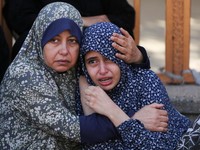 5 Update Terbaru Gaza: Serangan Israel Meningkat, Korban Bertambah