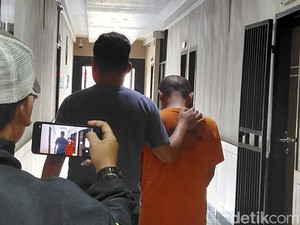 Masa Lalu Kelam Oknum Imam Masjid Garut hingga Cabuli 10 Bocah Lelaki