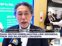 Video: Jawa Timur Dilirik Investor Asal Jepang