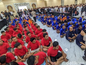 Wakapolda Jateng Beri Klarifikasi soal Pernyataan Ormas Terafiliasi Premanisme