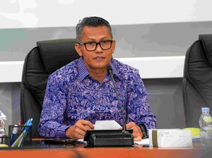 Kemenperin Panggil PT Pakerin Buntut Kabar PHK Massal 2.500 Buruh
