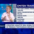 Video: Jurus Operator Bus Bersaing Bisnis Saat Ekonomi Lesu