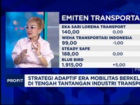 Video: Jurus Operator Bus Bersaing Bisnis Saat Ekonomi Lesu