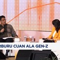 Video: Kelas Cuan LPS: Berburu Cuan Ala Gen-Z