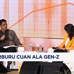Video: Kelas Cuan LPS: Berburu Cuan Ala Gen-Z
