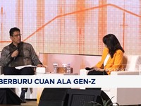Video: Kelas Cuan LPS: Berburu Cuan Ala Gen-Z