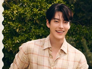 Imbas Skandal, Kim Woo Bin Gantikan Kim Soo Hyun Jadi Model Iklan Restoran