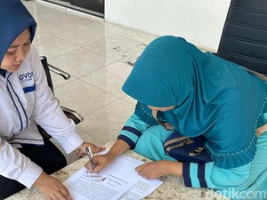 Dijanjikan Kerja di Kantor Pos, Warga Tulungagung Tertipu Rp 310 Juta