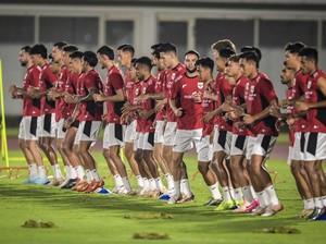 Wamendikti Prof Stella Hitung Peluang Timnas Indonesia Lolos ke Pildun, Ini Caranya