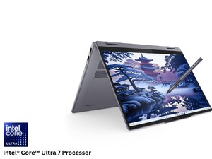 Laptop Andalan, Lenovo IdeaPad 5i 2-in-1 Ultra dengan Intel CoreTM Ultra