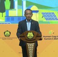 RI Jajaki Impor Minyak dan Gas dari Rusia