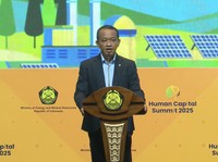 RI Jajaki Impor Minyak dan Gas dari Rusia