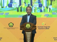 Bahlil Ungkap RI Punya 'Harta Karun