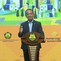 Bahlil Ungkap Kondisi Susah, Jika Selat Hormuz Iran Ditutup