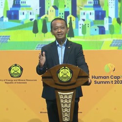 Bahlil Ungkap Kondisi Susah, Jika Selat Hormuz Iran Ditutup