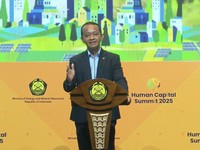 Bahlil Ungkap Kondisi Susah, Jika Selat Hormuz Iran Ditutup