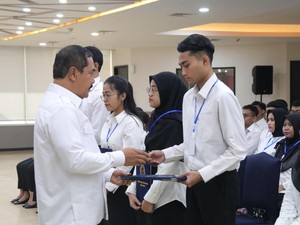 Penegasan Menteri Imipas ke CPNS: Negara Harus Melayani Seluruh Masyarakat