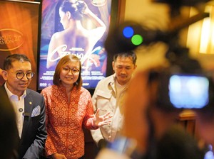 Fadli Zon Sebut Film Gowok Kamasutra Jawa Banyak Angkat Cerita Budaya
