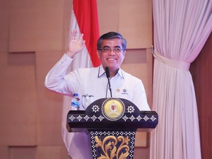 IMF Prediksi Pengangguran di RI Tembus 5%, Menaker: Alarm buat Kita