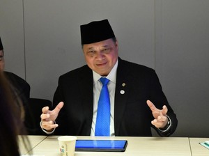 RI Targetkan Negara BRICS Jadi Potensi Pasar Dagang Baru