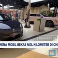 Video: Muncul Fenomena Mobil Bekas 0 Km di China
