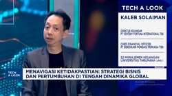 Video: Nasib Bisnis 