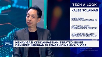 Video: Nasib Bisnis