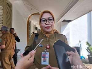 Pemprov Banten Petakan Temuan BPK yang Belum Ditindaklanjuti Sejak 2005