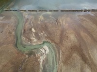 Kiamat Muncul di Inggris, Danau Nyaris Berubah Jadi Daratan