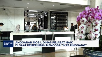 Video: Pemerintah Hapus Uang Saku Rapat Luar Kantor dan Paket Data PNS