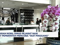 Video: Pemerintah Hapus Uang Saku Rapat Luar Kantor dan Paket Data PNS