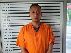 Pria Ngaku Polisi Demi Bisa Nikahi Wanita di Langkat, Mertua Ditipu Rp 10 Juta