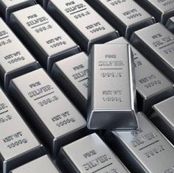 Emas Lewat! Harga Perak Lebih Ugal-ugalan