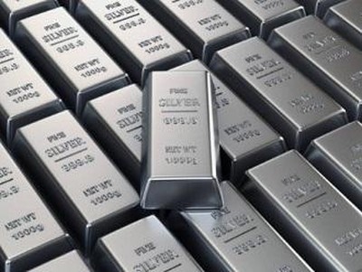 Emas Lewat! Harga Perak Lebih Ugal-ugalan