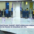 Video: Pertumbuhan Kredit Perbankan RI Melambat Dalam 2 Bulan Terakhir