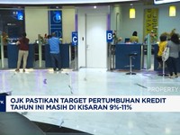 Video: Pertumbuhan Kredit Perbankan RI Melambat Dalam 2 Bulan Terakhir