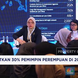 Video: PIS Perkuat Peran Perempuan di Industri Maritim