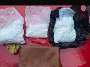 Polisi Bongkar Peredaran Narkoba Heroin Senilai Miliaran Rupiah di Jakarta