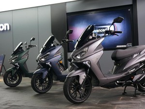 Subsidi Motor Listrik Gelap, Produsen Rela Pangkas Harga Biar Tetap Laku
