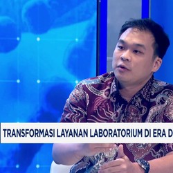 Video: Preventive Care Jadi Arah Baru Bisnis Layanan Kesehatan