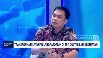 Video: Preventive Care Jadi Arah Baru Bisnis Layanan Kesehatan