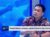 Video: Preventive Care Jadi Arah Baru Bisnis Layanan Kesehatan