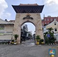 Pasar Baru Dulu Ramai Sekarang Sepi Kayak Kuburan, Ini Penampakannya