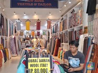 Survei BI: Indeks Konsumen Turun Tipis di Desember, Ada Efek Bencana