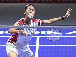 Klasemen Grup A World Tour Finals 2025: Putri KW di Posisi 3