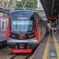 KRL Jabodetabek Bakal Tembus Sampai Karawang? Begini Kabar Terbarunya